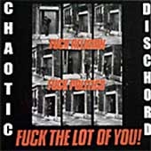 Fuck Religion, Fuck Politics, Fuck the Lot of Me Fuck Religion, Fuck Politics, Fuck the Lot of Me