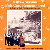 Bob Cats Remembered Bob Cats Remembered