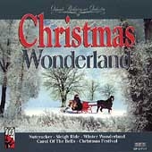 Christmas Wonderland