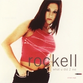 What U Did 2 Me [Maxi Single]