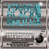 The Unheard Vol. 2