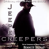 Jeepers Creepers
