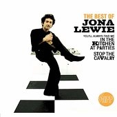 The Best of Jona Lewie
