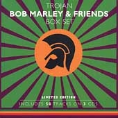 Trojan Bob Marley & Friends