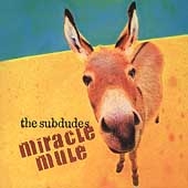 Miracle Mule