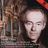 Bach / Otto