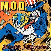 Dictated Aggression [ECD] [Remaster]