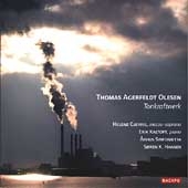 Olesen: Tonkraftwerk / Gjerris, Kaltoft, Hansen, et al Olesen: Tonkraftwerk / Gjerris, Kaltoft, Hansen, et al