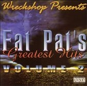 Greatest Hits Vol. II [Slow] [PA]