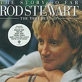 The Very Best Of Rod Stewart