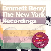 New York Recordings