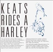 Keats Rides a Harley