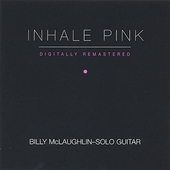 Inhale Pink Inhale Pink