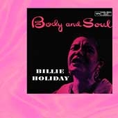 Billie Holiday/Body and Soul