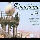 Almuedano [Digipak]