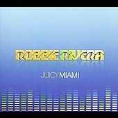 Juicy Miami [Digipak]