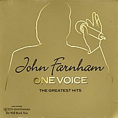 One Voice : The Greatest Hits