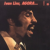 Ivan Lins/Agora 1161円