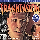 Frankenstein + 1