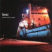 Gentlemen,Start Your Engines