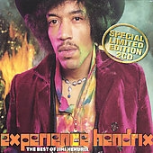Experience Hendrix Experience Hendrix