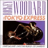 The Tokyo Express