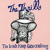 Irish Keep Gate Crashing (2TR)