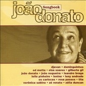 Songbook Joao Donato V.3