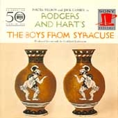 The Boys From Syracuse