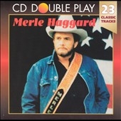 Merle Haggard/Golden Classics