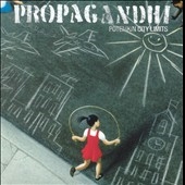 Potemkin City Limits [LP] [LP]