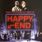 TOWER RECORDS ONLINE㤨Kurt Weill/Bertolt Brecht/Happy End[GHOL844182]פβǤʤ3,390ߤˤʤޤ