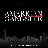 American Gangster (SCORE/OST)