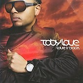 Love Is Back Love Is Back