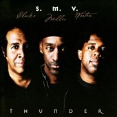 Thunder