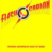 Flash Gordon (Original Soundtrack)