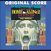 John Williams/Home Alone 2: Lost In New York