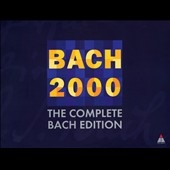 Bach 2000: Complete Edition (Light)