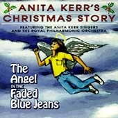 Christmas Story: The Angel in the...