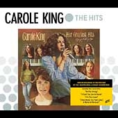 Carole King/グレイテスト・ヒッツ＜完全生産限定盤＞