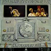Bob Marley &The Wailers/Babylon By Bus[5489002]