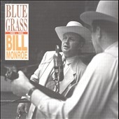 Bluegrass 1950-1958