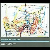 Session At 475 Kent Session At 475 Kent