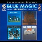 The Very Best of Blue Magic