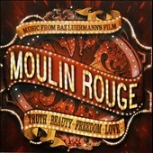 Moulin Rouge:Revised