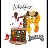 The Shaikback