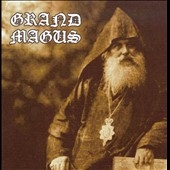 Grand Magus Grand Magus