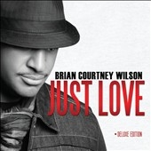 Just Love : Deluxe Edition ［CD+DVD］