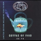Kettle Of Fish (1988-1998)