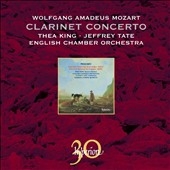 Mozart: Clarinet Concerto K.622, Clarinet Quintet K.581＜限定盤＞